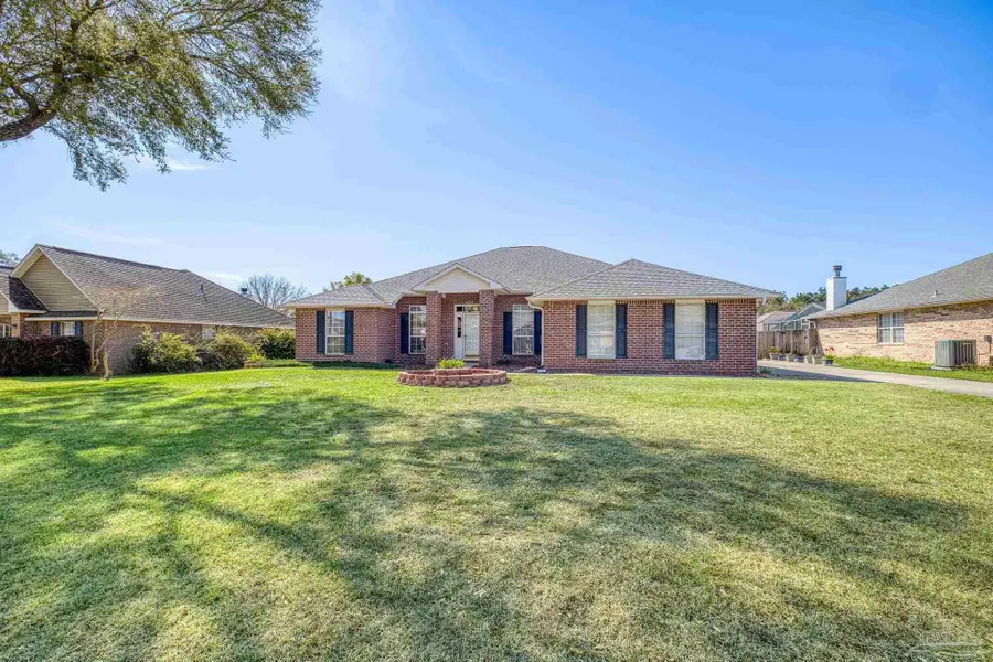 4879 Laurel Oak Dr, Pace, FL 32571 - #2