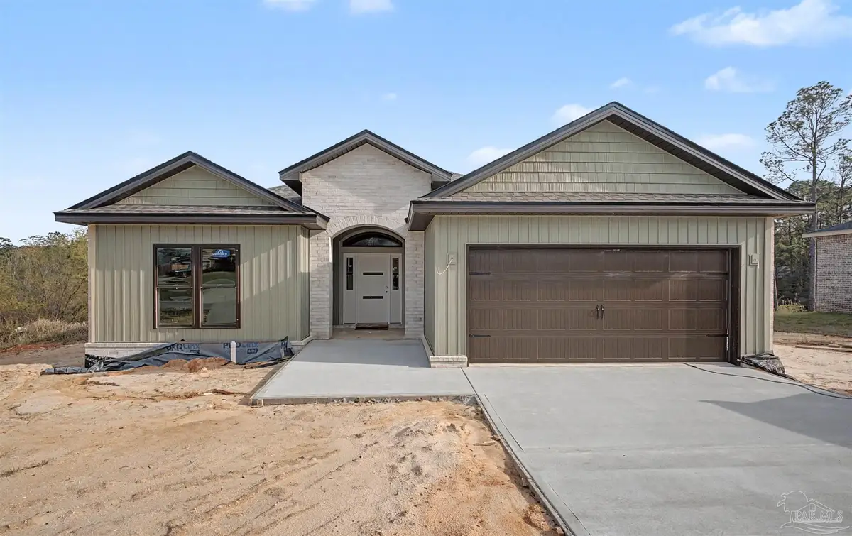 5015 Timber Ridge Dr, Pace, FL 32571 - #1