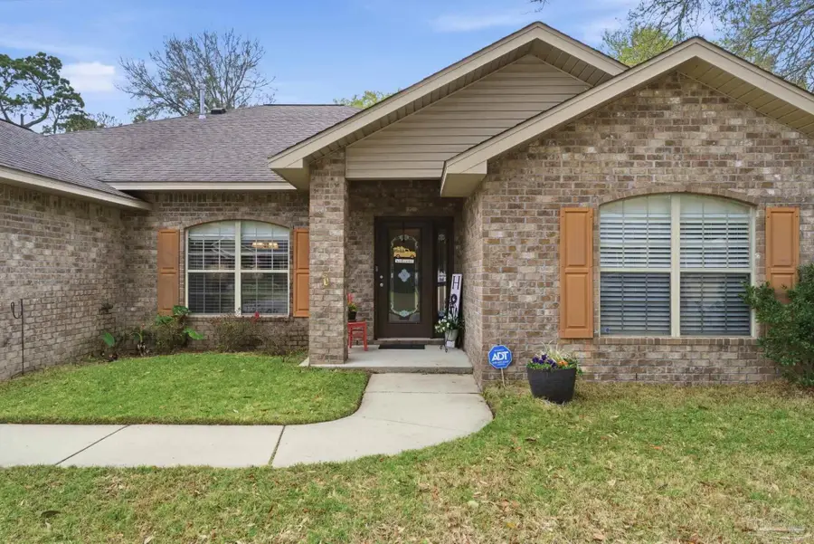 8435 Ferlon Ave, Pensacola, FL 32526 - #3