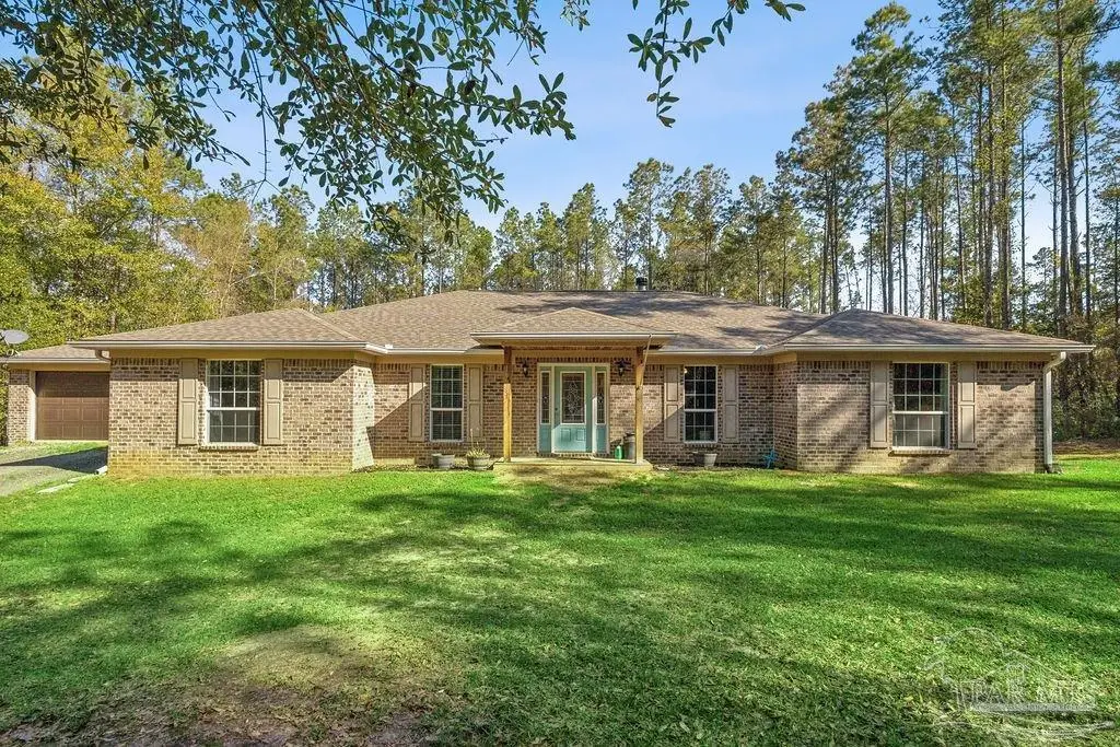 1998 Sid Hayes Rd, Jay, FL 32565 - #1