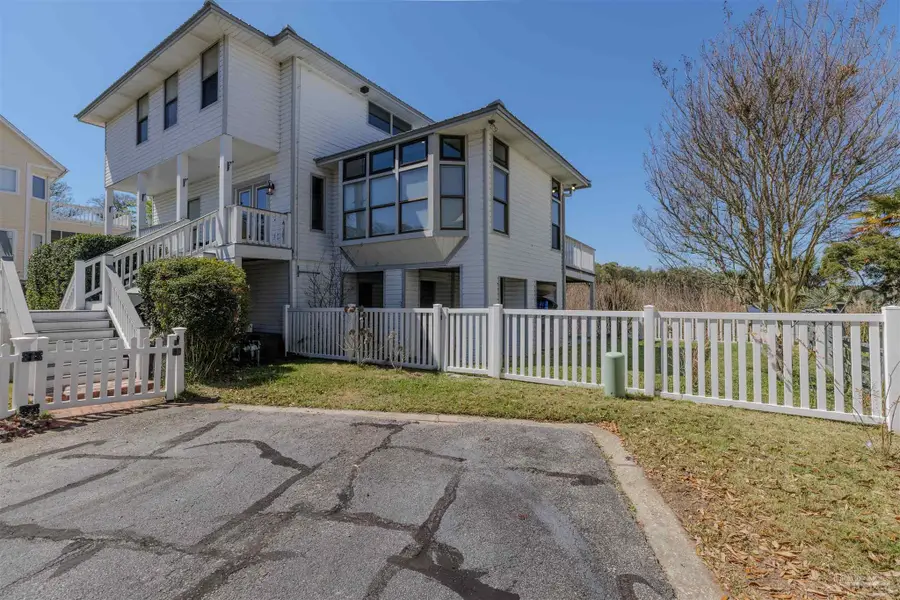 3 W Cypress Pt W, Pensacola, FL 32514 - #2