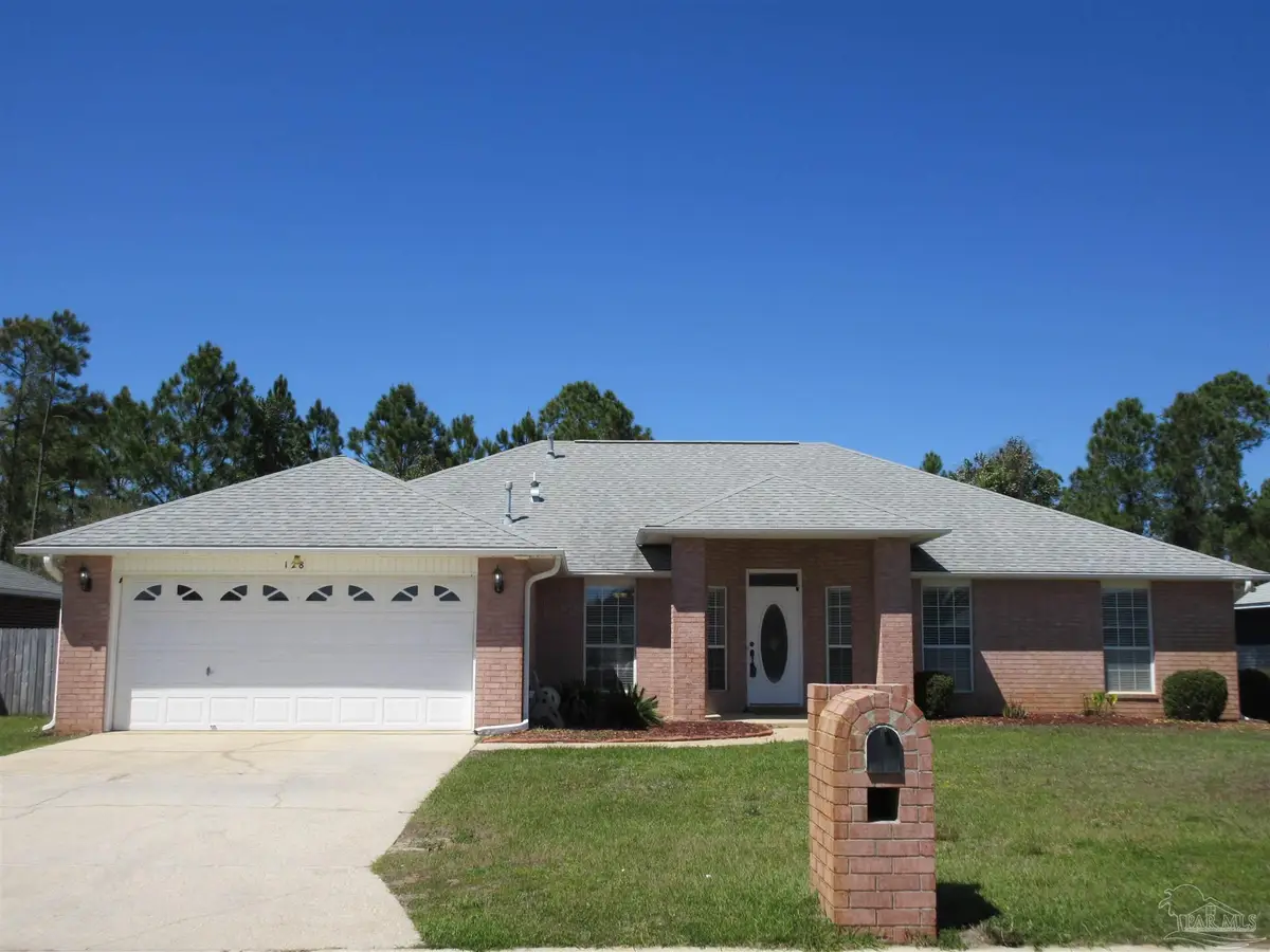 128 Gunwale Rd, Pensacola, FL 32507 - #1