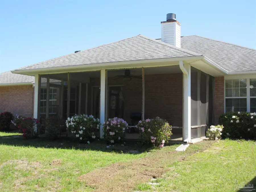 128 Gunwale Rd, Pensacola, FL 32507 - #3