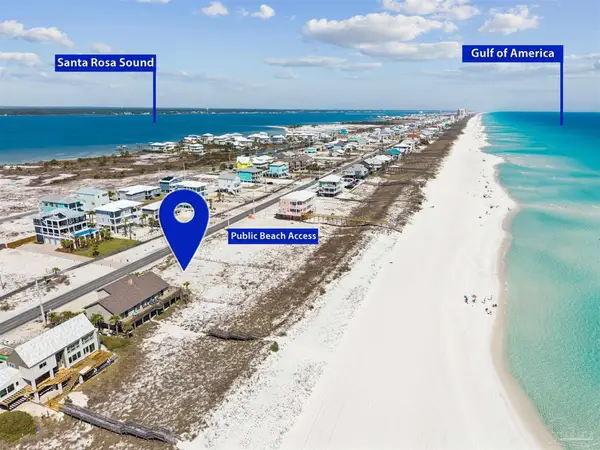 7539 Gulf Blvd, Navarre Beach, FL 32566