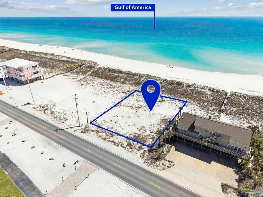 7539 Gulf Blvd, Navarre Beach, FL 32566 - #2