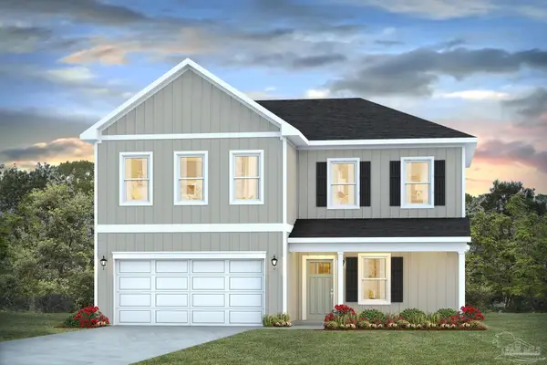 2062 Wiregrass St, Navarre, FL 32566