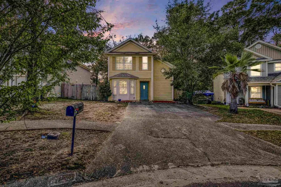 4616 Lennox Pl, Pensacola, FL 32514 - #3