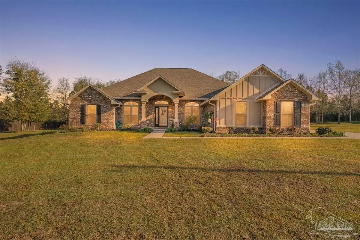 2656 Piddlin Ln, Jay, FL 32565 - #1