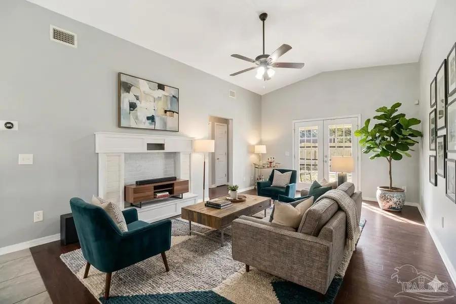 8020 Cayenne Way, Pensacola, FL 32526 - #3