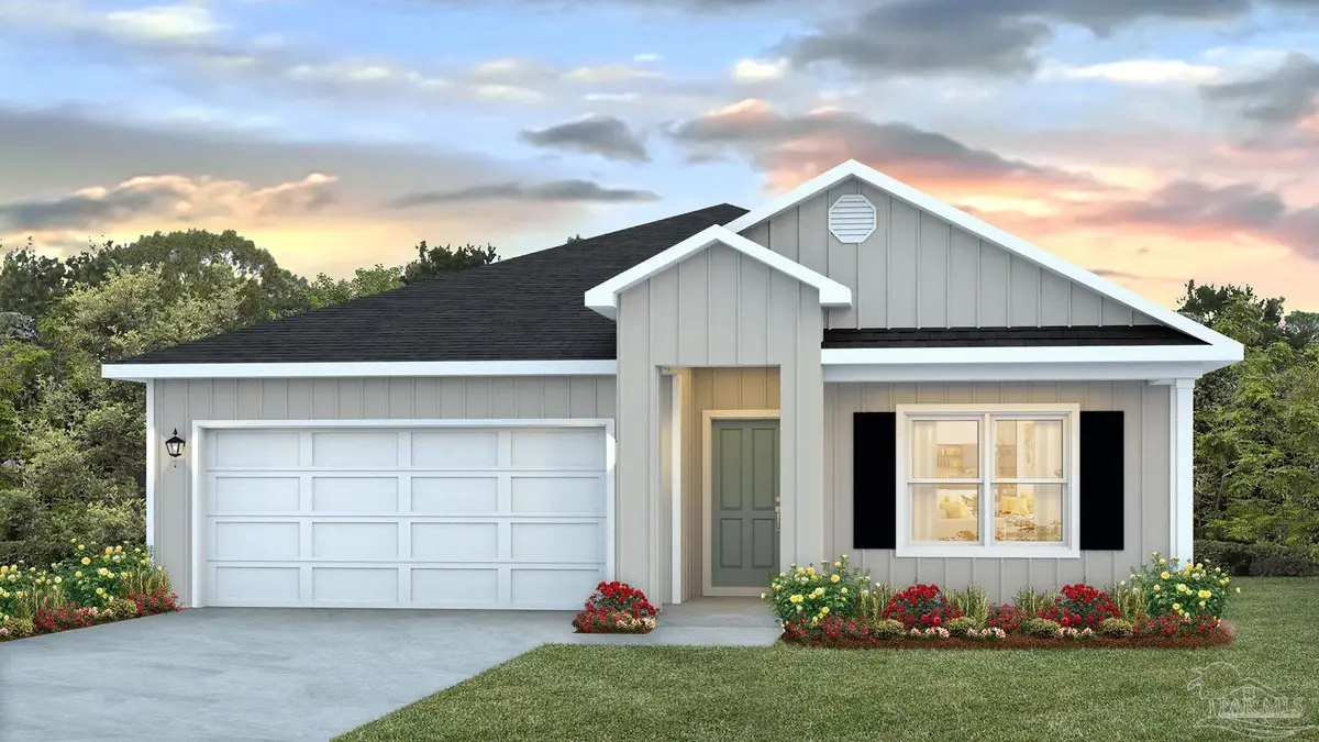 2071 Wiregrass St, Navarre, FL 32566 - #1