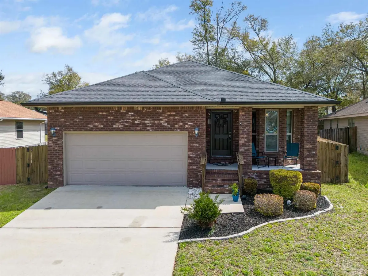 2143 Waltham St, Pensacola, FL 32505 - #1