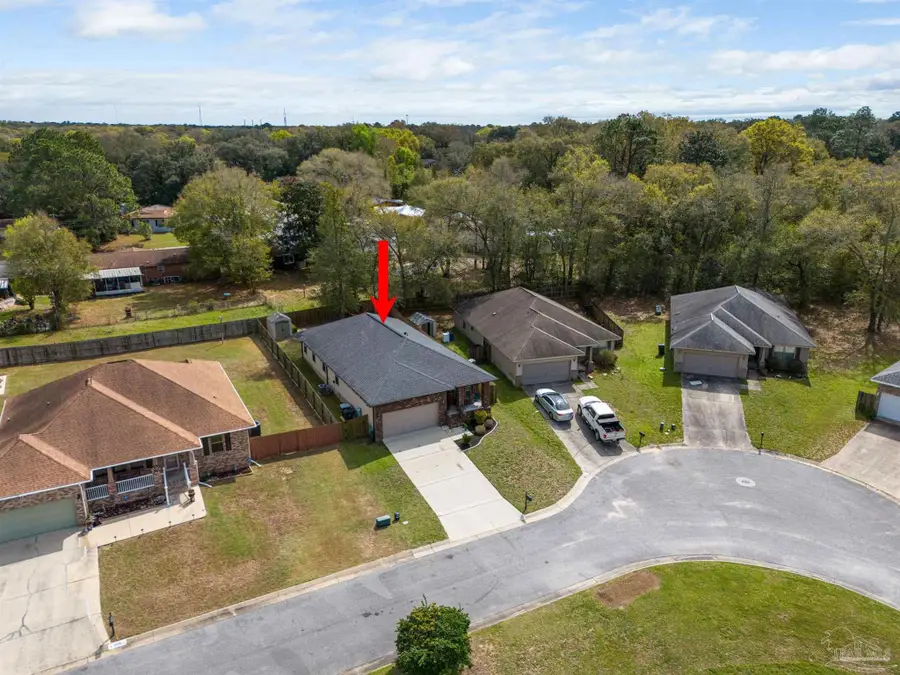 2143 Waltham St, Pensacola, FL 32505 - #3