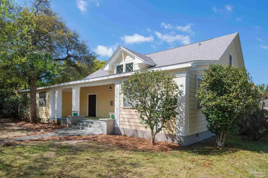 1725 N 15th Ave, Pensacola, FL 32503 - #3