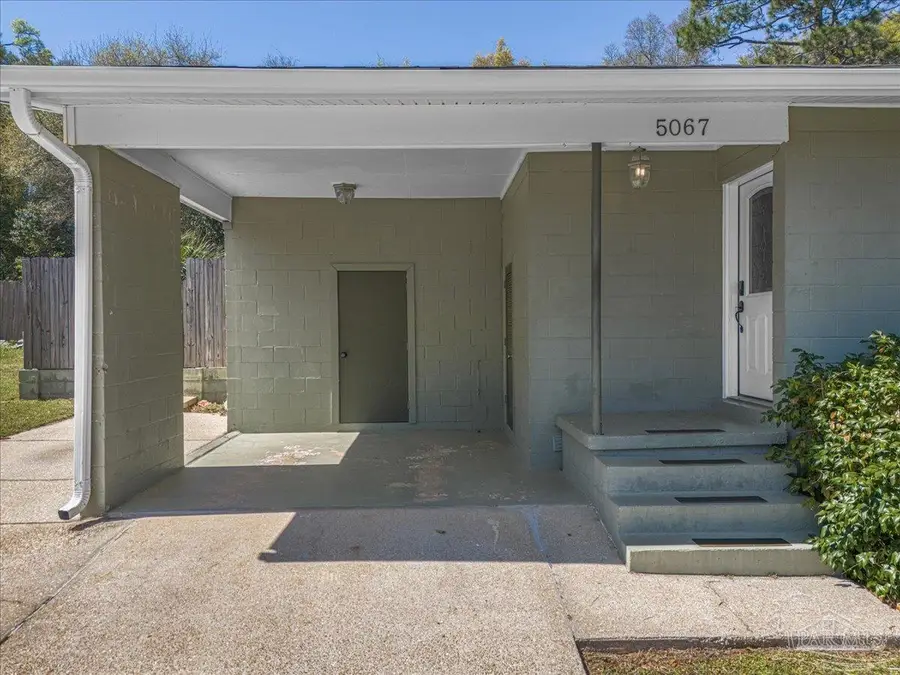 5067 Crestwood Rd, Pensacola, FL 32503 - #2
