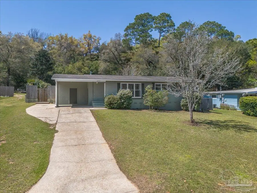 5067 Crestwood Rd, Pensacola, FL 32503 - #3