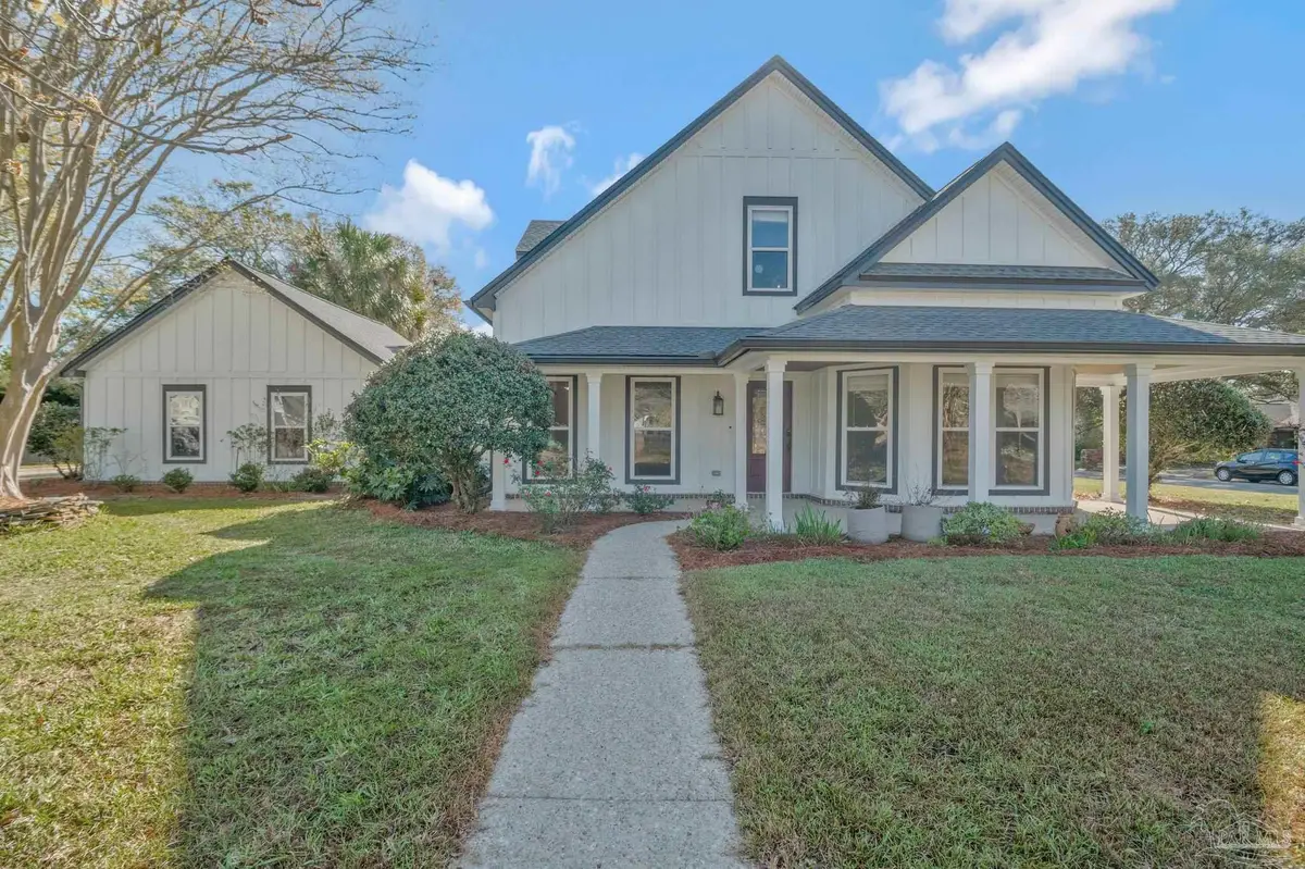 2820 Semoran Ct, Pensacola, FL 32503 - #1