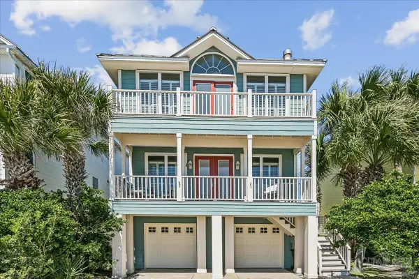1070 Ft Pickens Rd, Pensacola Beach, FL 32561