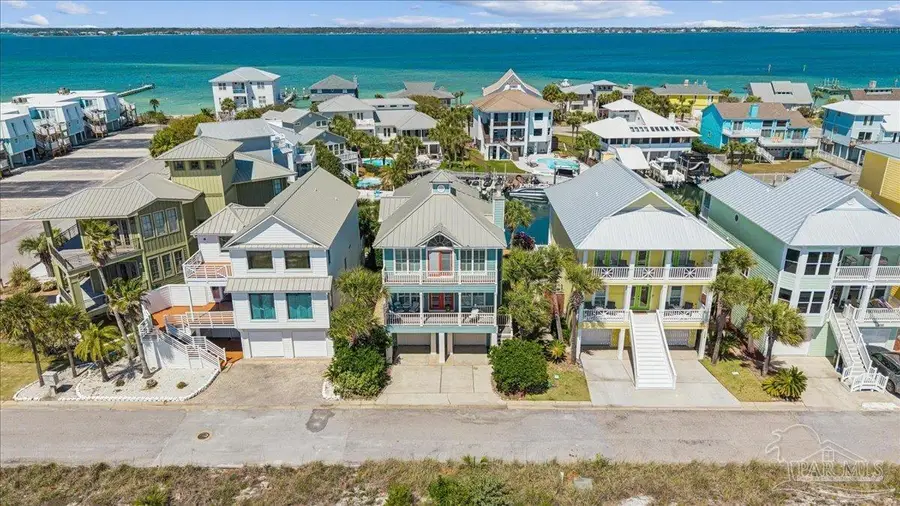 1070 Ft Pickens Rd, Pensacola Beach, FL 32561 - #2