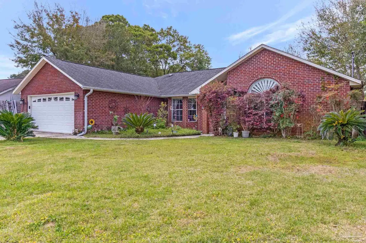 3341 Marion Oaks Way, Pensacola, FL 32507 - #1