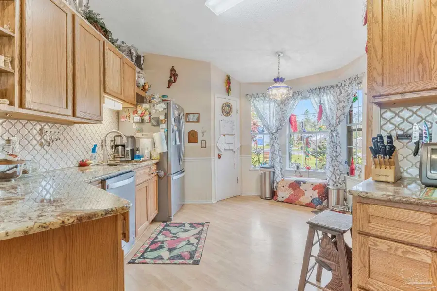 3341 Marion Oaks Way, Pensacola, FL 32507 - #3