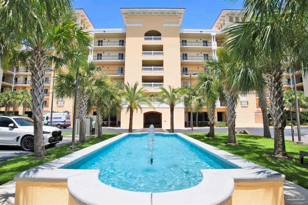 14500 River Rd #507, Pensacola, FL 32507 - #1