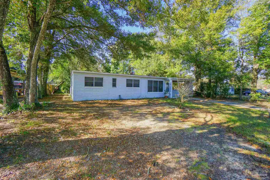 4413 Ellysee Way, Pensacola, FL 32505 - #3