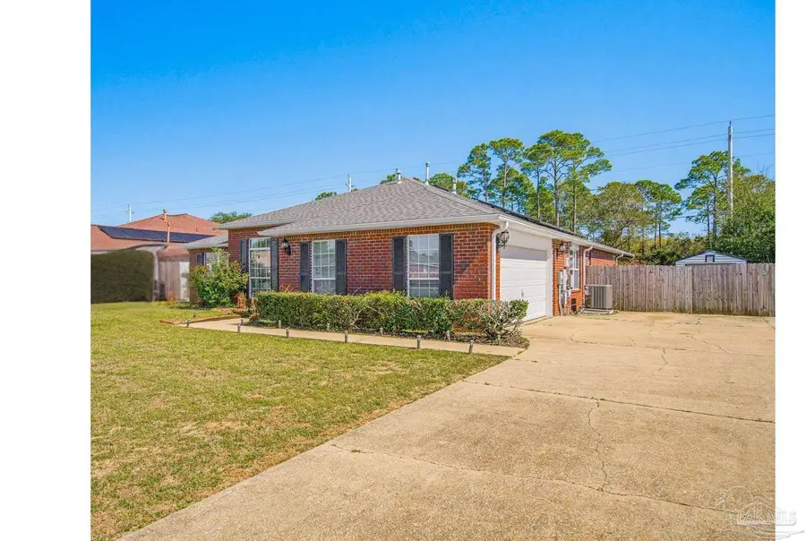 676 Buoy Dr, Pensacola, FL 32507 - #3