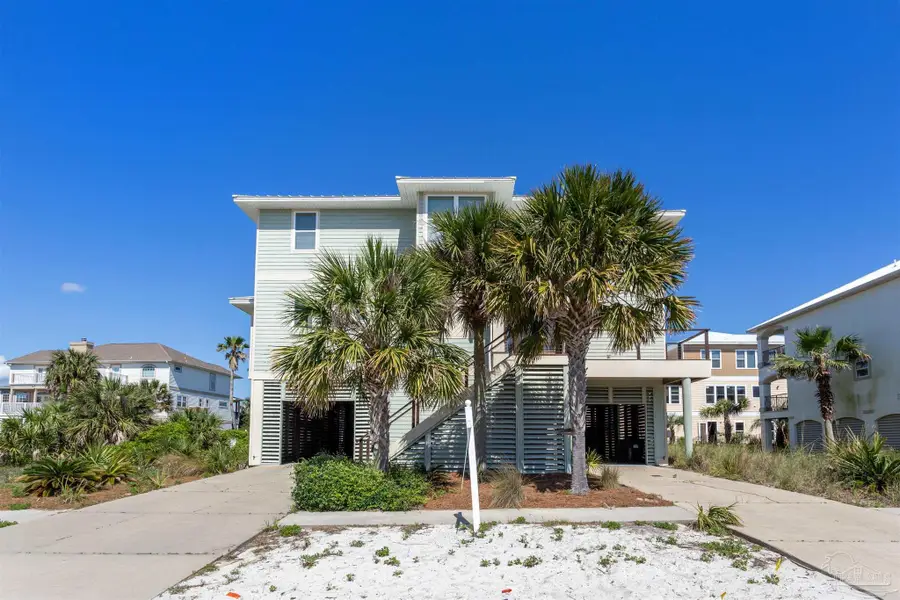 5 Calle Juela, Pensacola Beach, FL 32561 - #2