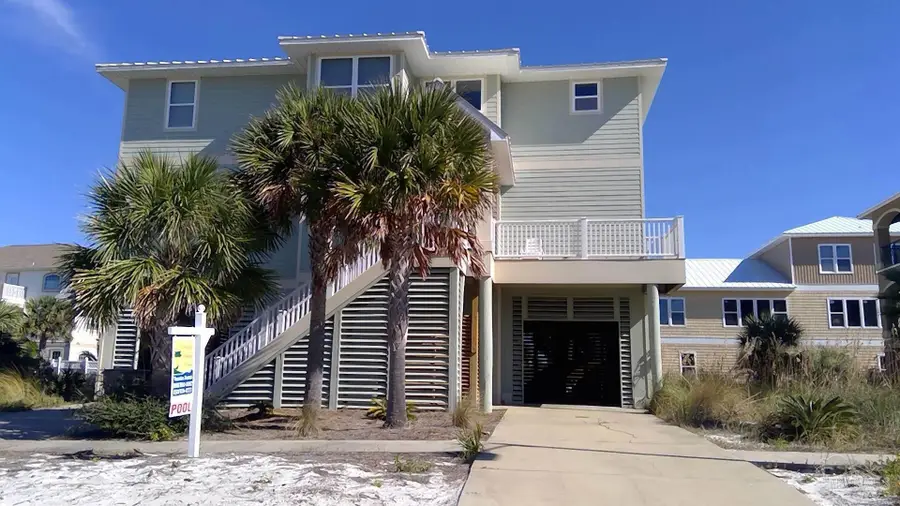 5 Calle Juela, Pensacola Beach, FL 32561 - #3