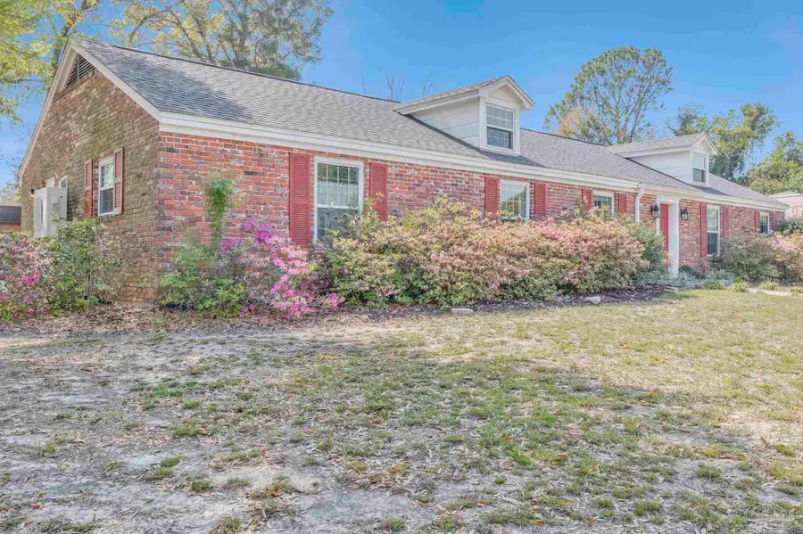 3965 Lynn Ora Dr, Pensacola, FL 32504 - #2