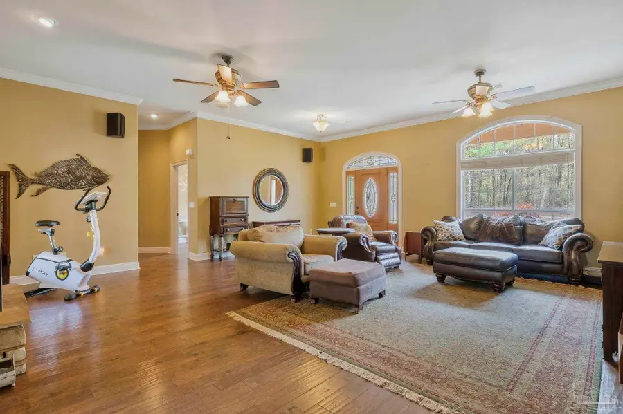 5700 Hunters Oak Trl, Milton, FL 32570 - #3