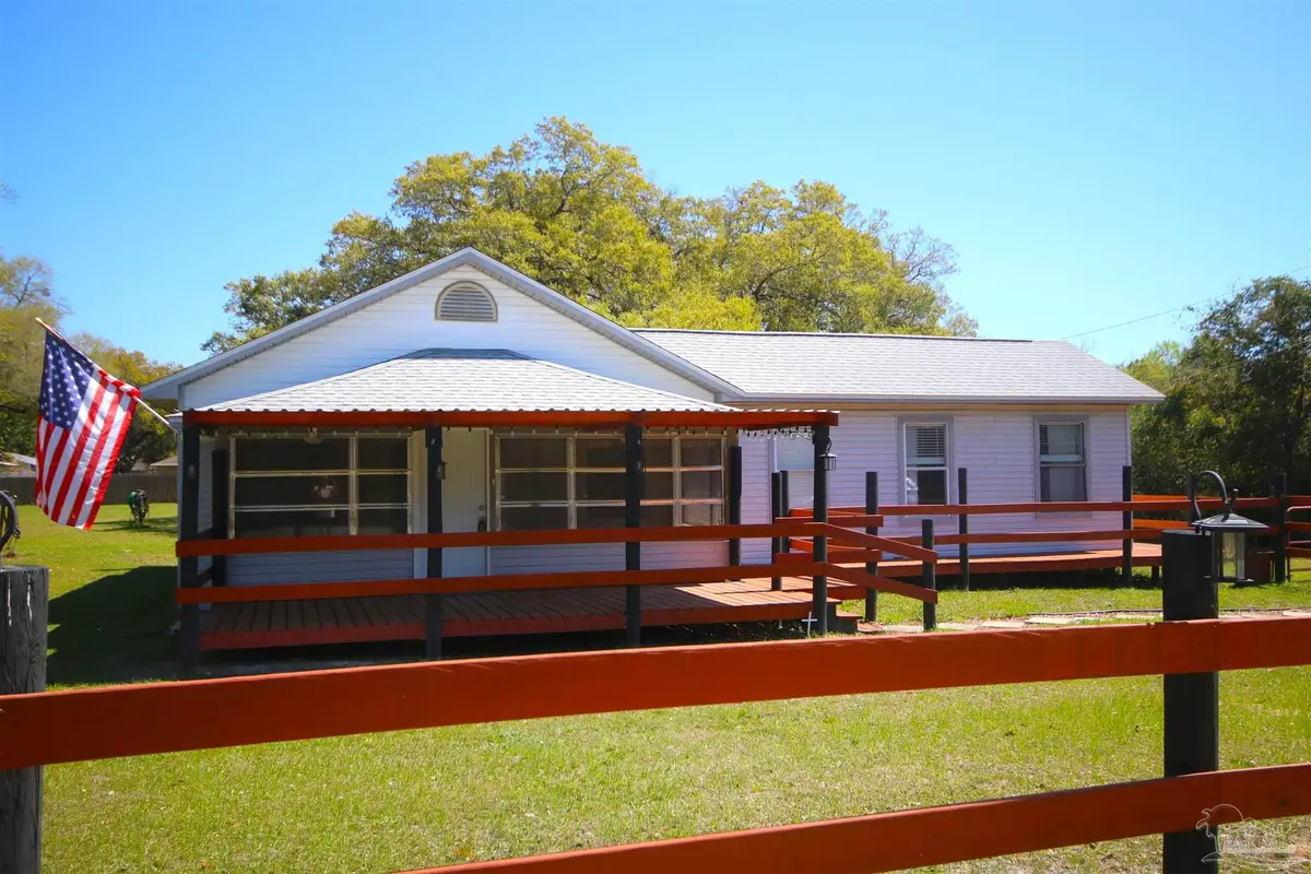 4308 Floridatown Rd, Pace, FL 32571 - #1