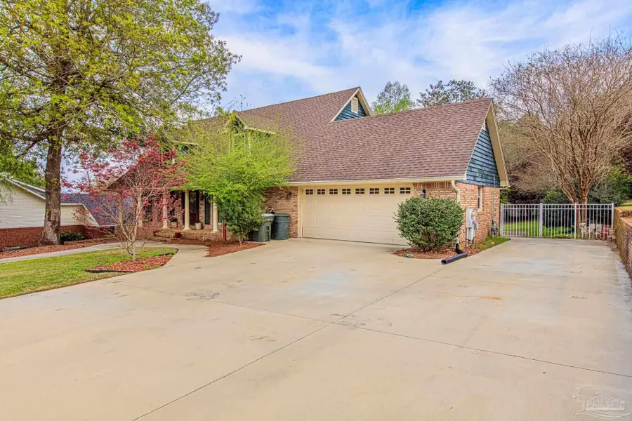 3777 Scenic Ridge Dr, Pensacola, FL 32514 - #2