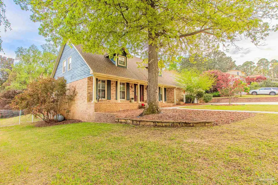 3777 Scenic Ridge Dr, Pensacola, FL 32514 - #3