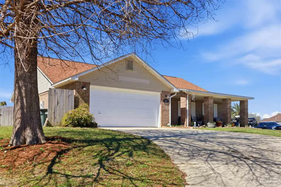 903 Catskill Ln, Pensacola, FL 32507 - #3