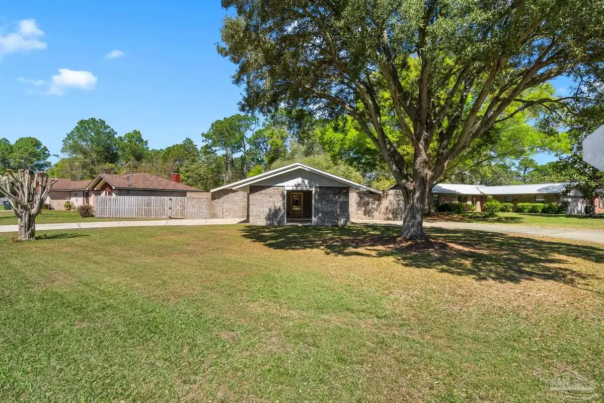 11100 Bridge Creek Dr, Pensacola, FL 32506 - #1