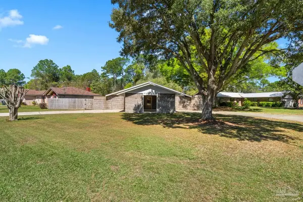 11100 Bridge Creek Dr, Pensacola, FL 32506