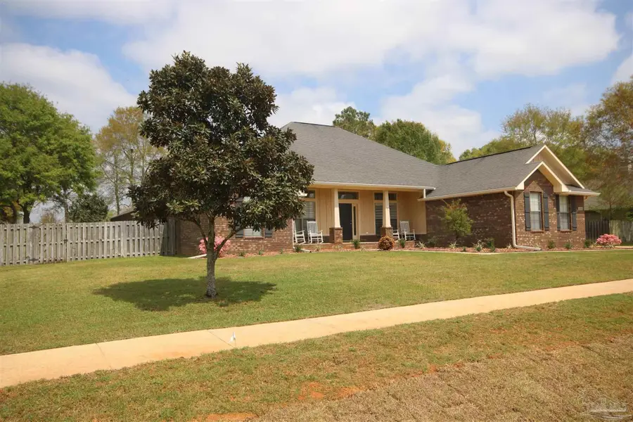 2626 Wildhurst Trl, Pace, FL 32571 - #3