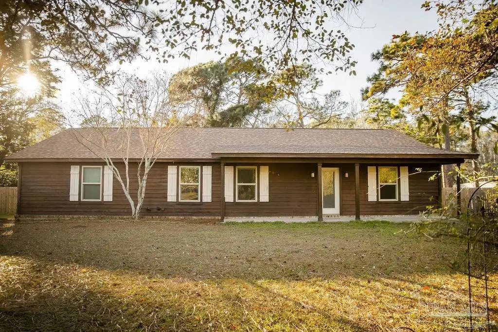 3495 Chief Mate Dr, Pensacola, FL 32506 - #1