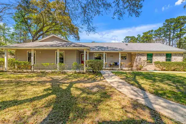 1210 Stonebridge Rd, Pensacola, FL 32514