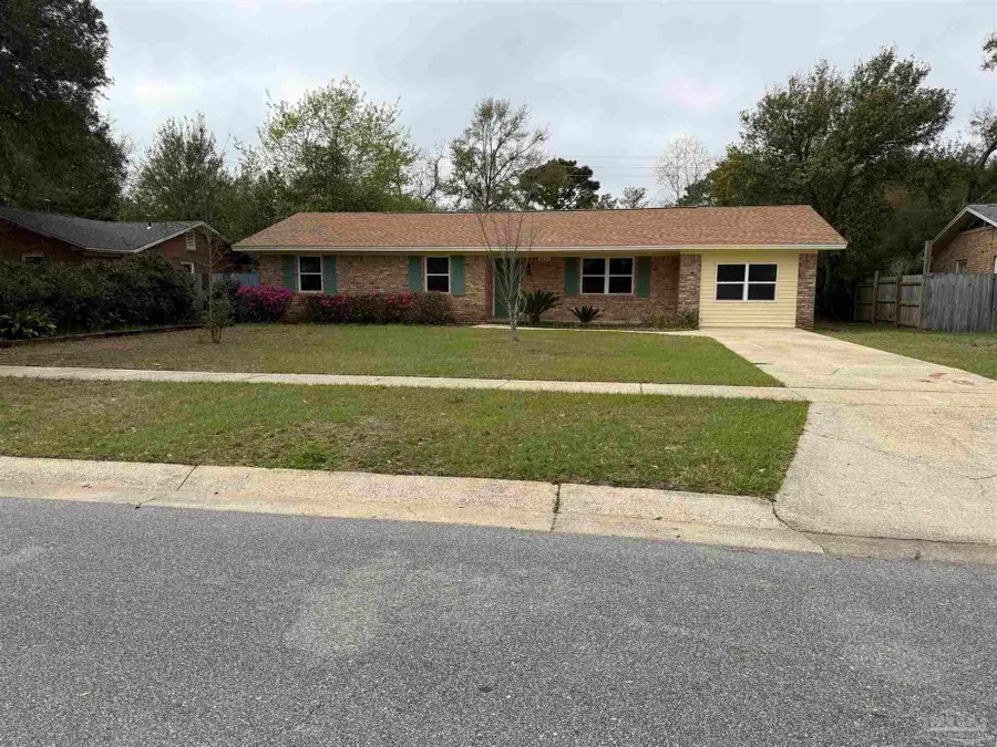 7845 Le Jeune Dr, Pensacola, FL 32514 - #3