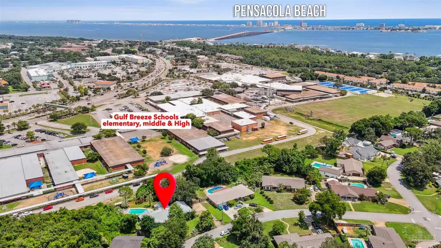 424 Dracena Way, Gulf Breeze, FL 32561 - #3