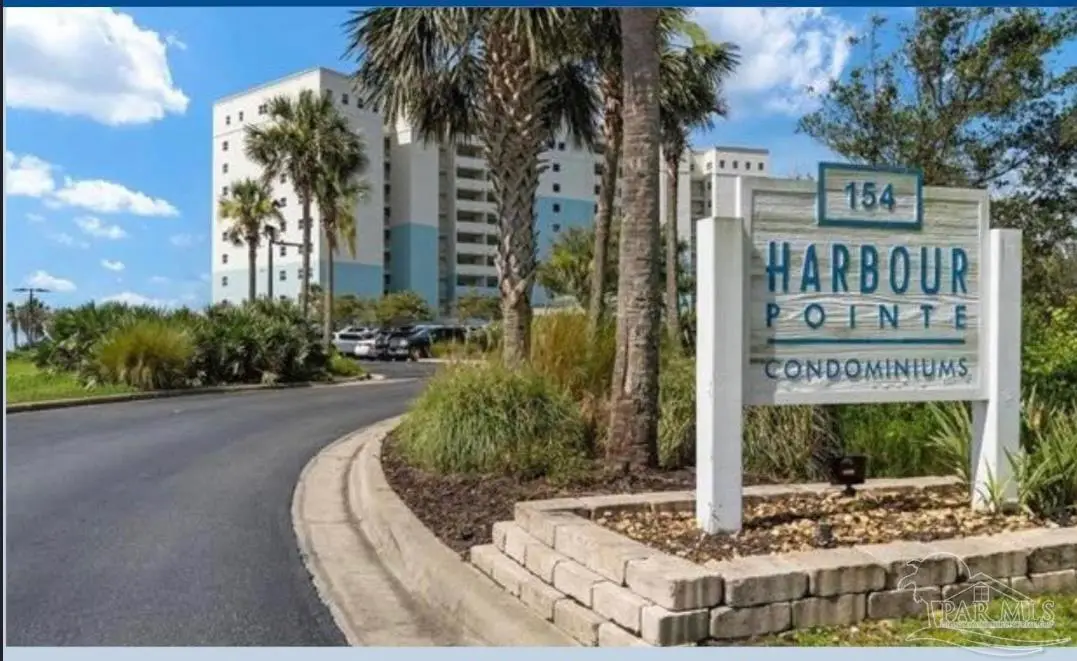 154 Ethel Wingate Dr #708, Pensacola, FL 32507 - #1