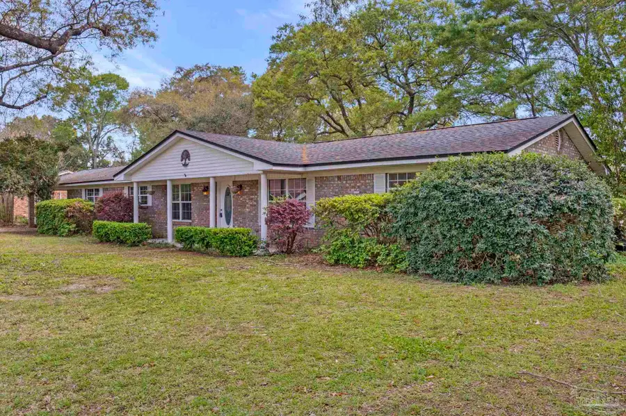 669 Carlton Rd, Pensacola, FL 32534 - #3