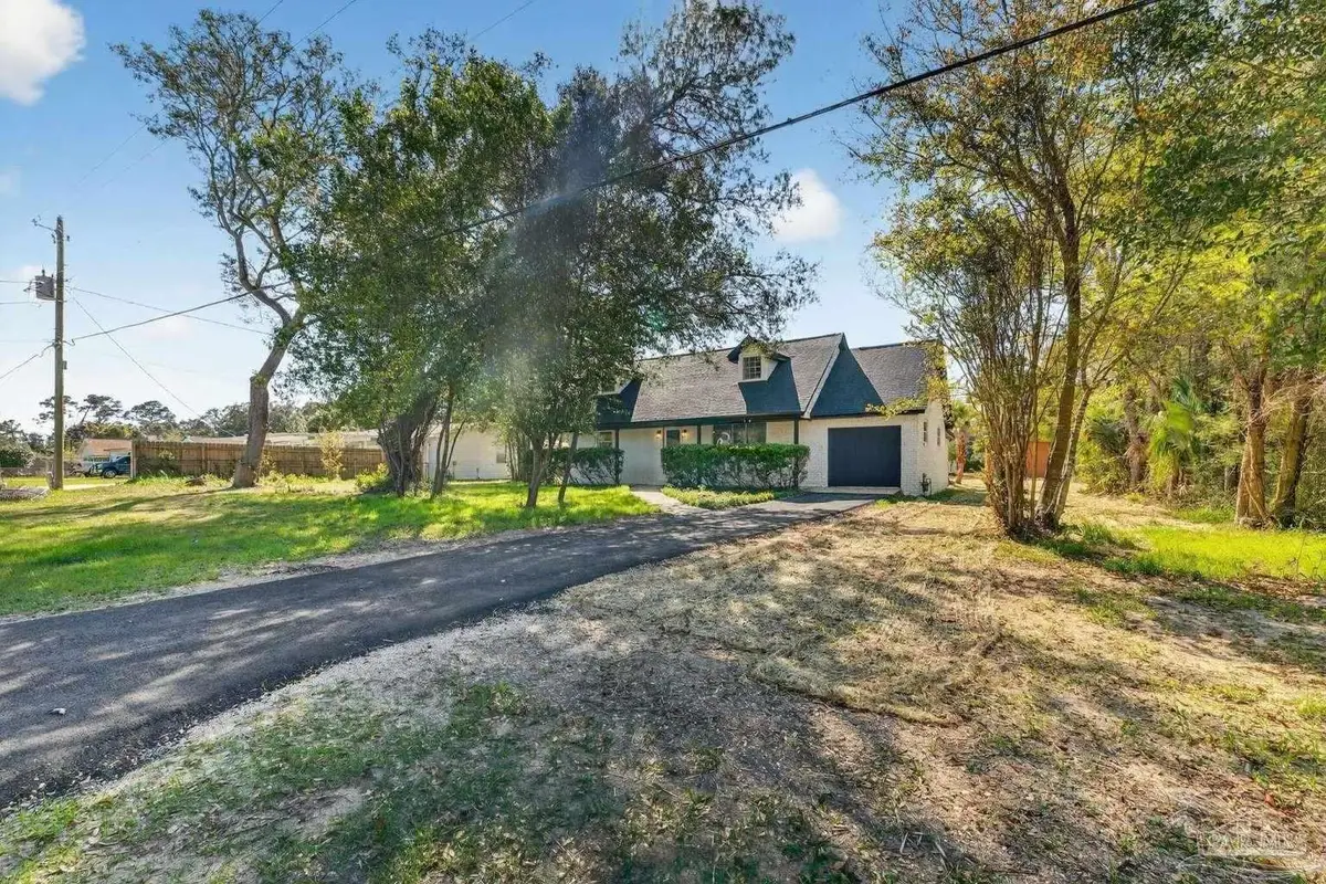 2015 Americus Ave, Pensacola, FL 32507 - #1