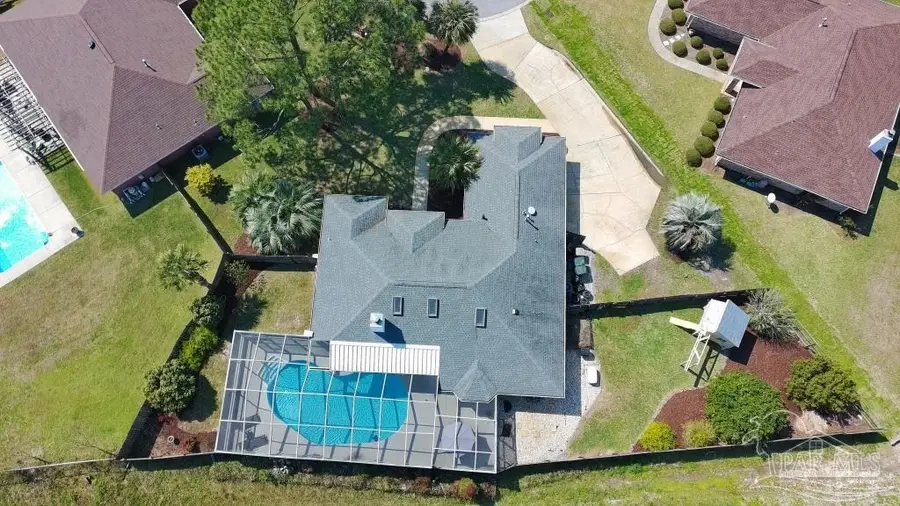 5144 Grumann Dr, Pensacola, FL 32507 - #3