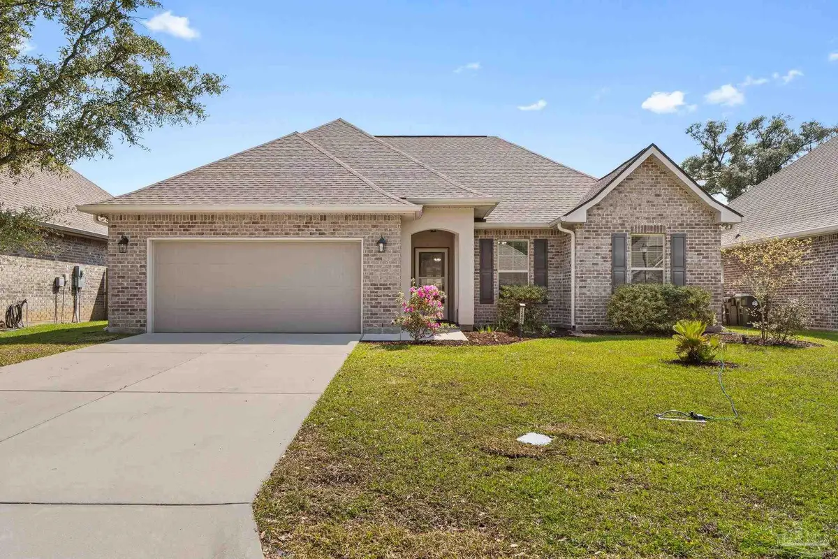 12482 Ryland Dr, Pensacola, FL 32506 - #1