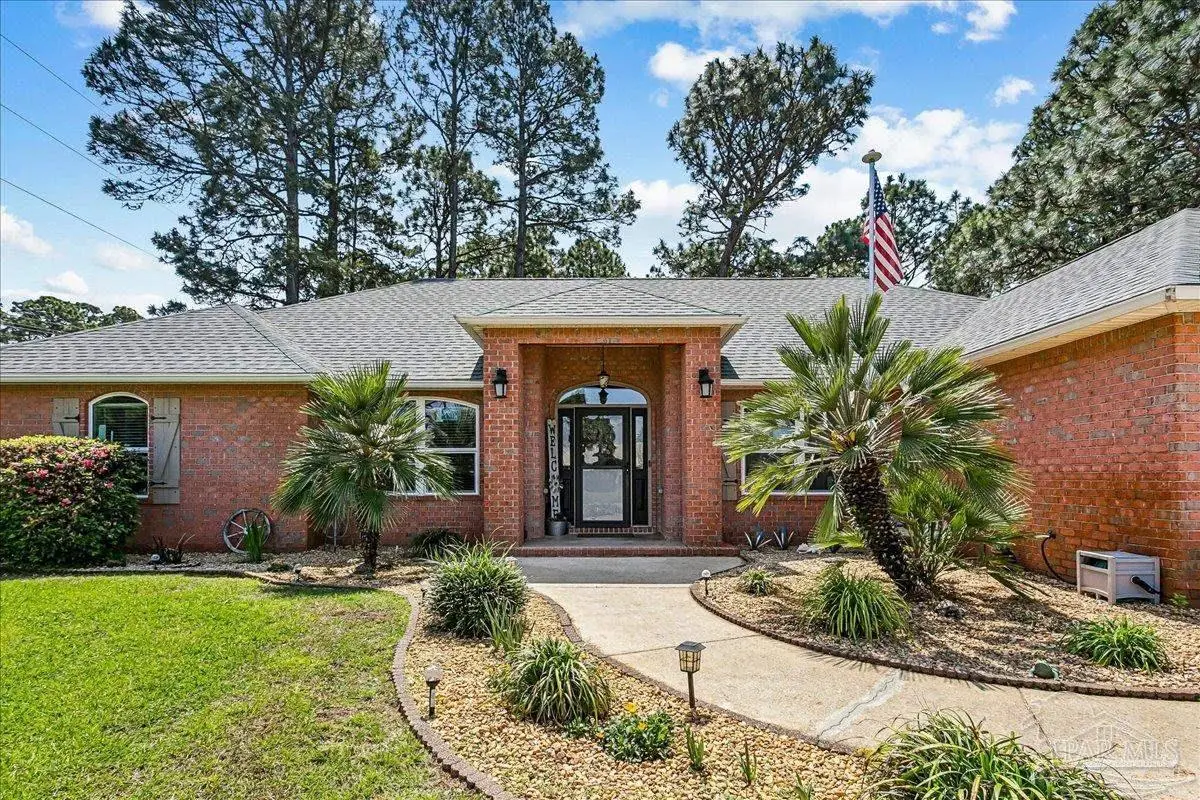 6579 Bellingham St, Navarre, FL 32566 - #1