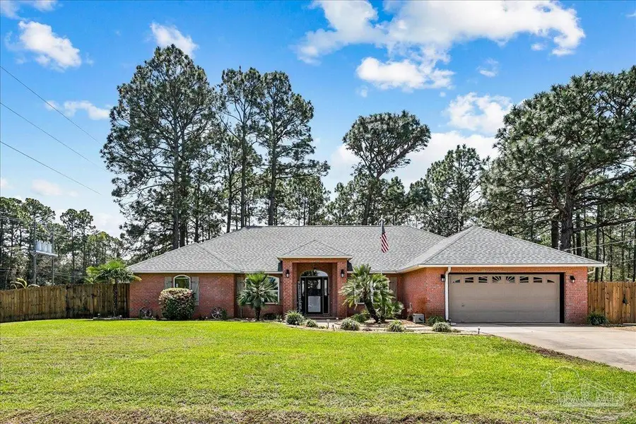 6579 Bellingham St, Navarre, FL 32566 - #2