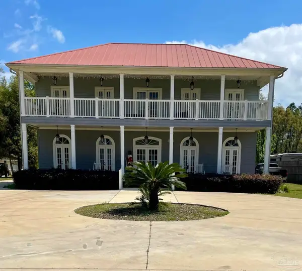 10225 Lillian Hwy, Pensacola, FL 32506